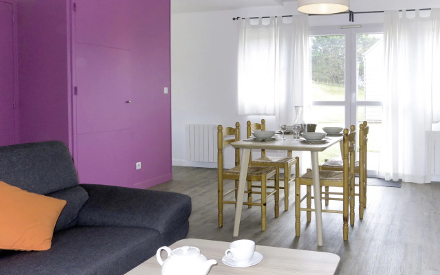 Village des Dunes (CEZ310)