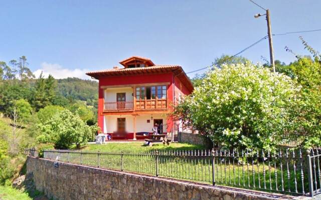 Casa de Campo 'La Riega I'
