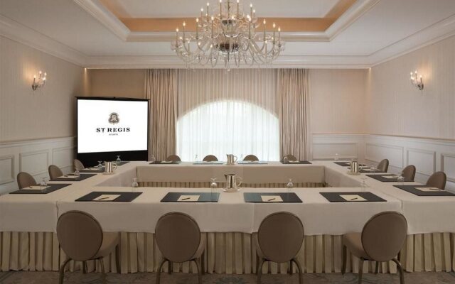 The St. Regis Atlanta