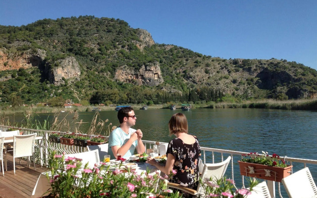 Berg Hotel