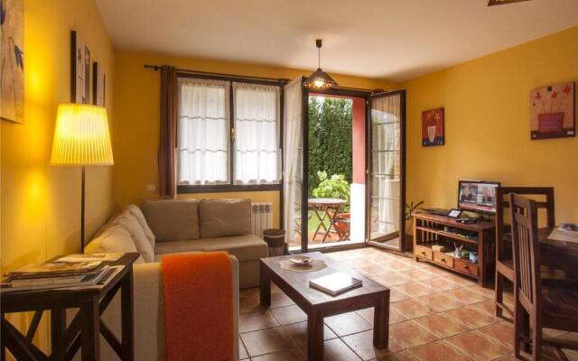 Apartamentos Rurales Argame