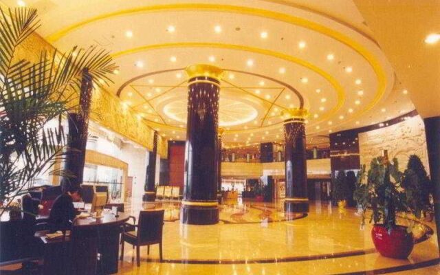 Jinhui International