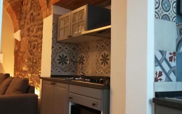 Montorfano Suite