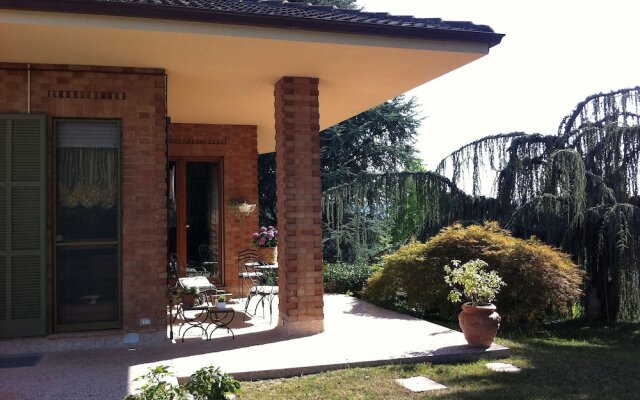 Villa Luisa