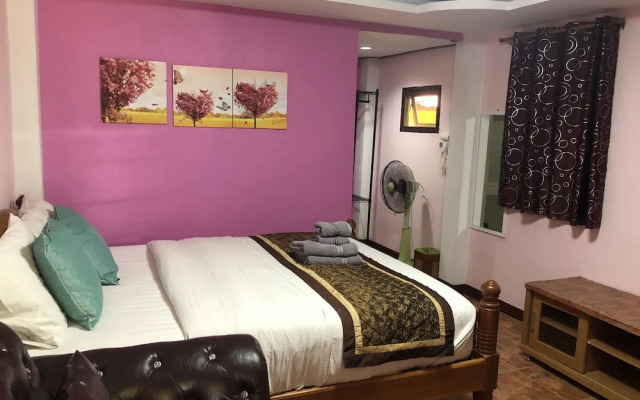 Tonkaew Khaokho Resort