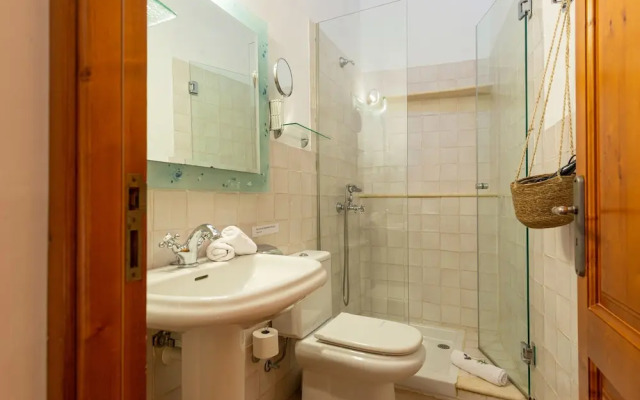 Sa Franquesa Vella - Antoni I Catalina Canonge