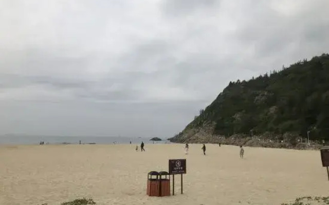 Yangjiang Ruihai Golden Beach Apartment