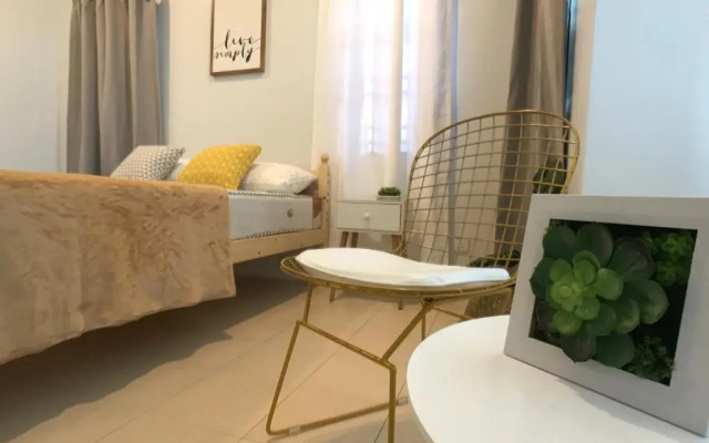 beNordic -8-10mins Tambun Water Park-10-14Pax