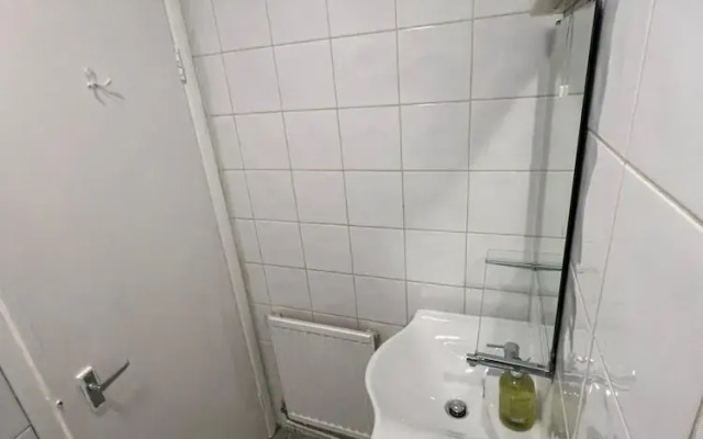 Cozy London Apartment - Central Location