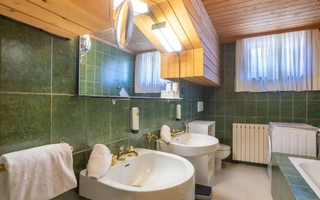 Apartment in Bad Kleinkirchheim Near Ski Lift