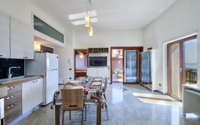 Apartment Rosa Dei Venti