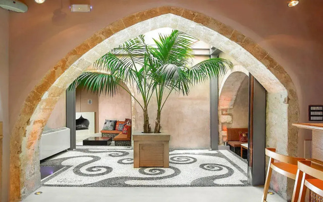 Elia Fatma Boutique Hotel - Adults Only
