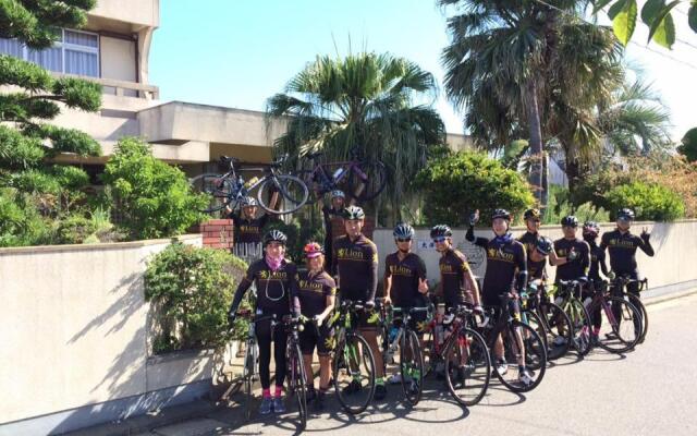 Time Share Besso Taiyoso