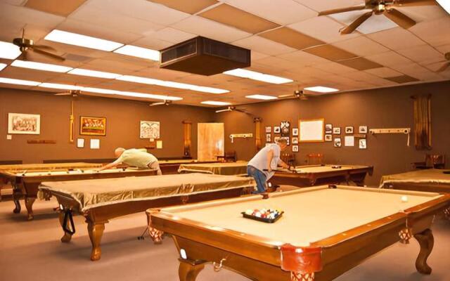 Voyager Resort Inn