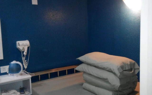 Blessing Guesthouse