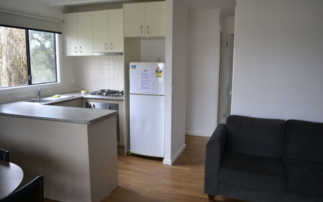 Portland Tourist Park