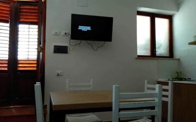 Le Camere Del Giardino