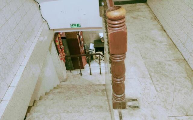 Hotel Shivam Palace by Wb Inn