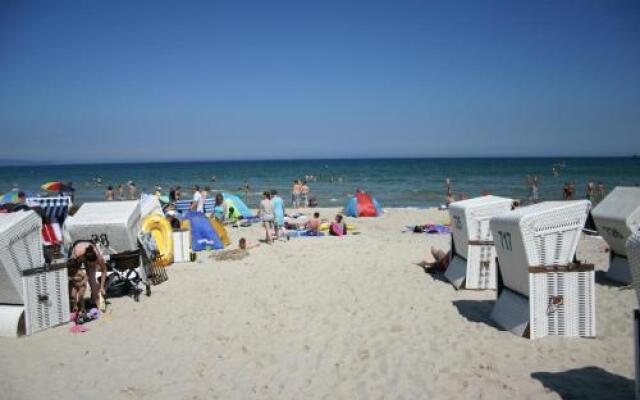 Appartment Strandduene