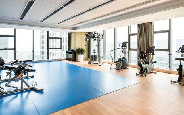 Novotel Ningbo East