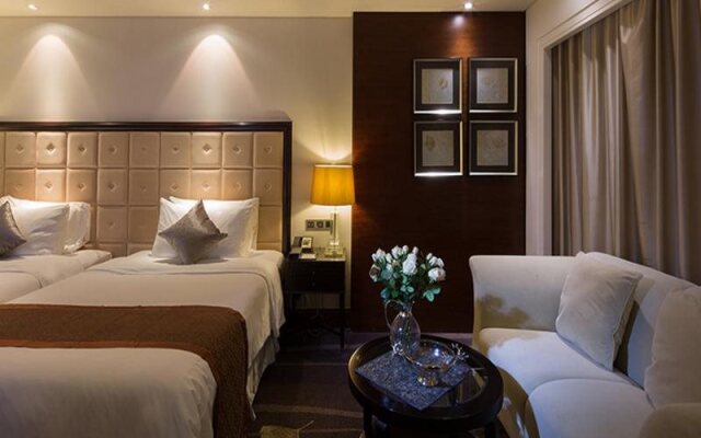 Wenling The Koro Hotel