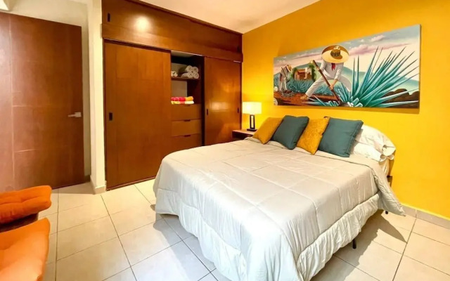 Zona Romantica Monyxbnb