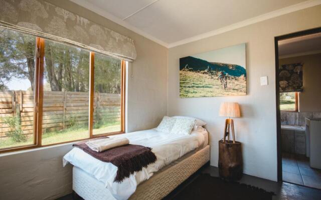 Strawberry Hill Farm