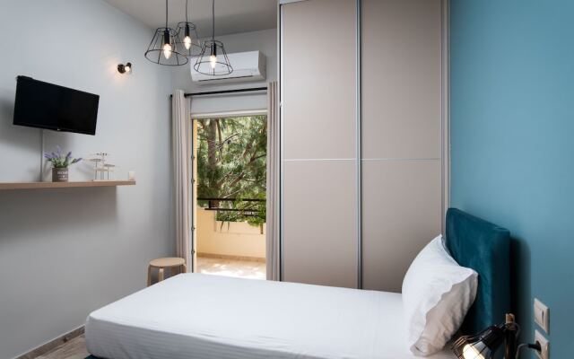 Dreamy Holidays Apartments - Adults Only