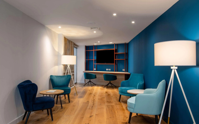 Hampton by Hilton Canterbury