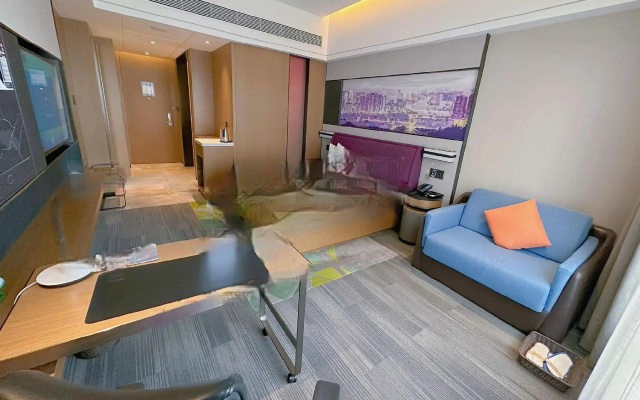 Hampton by Hilton Ganzhou Zhangjiang New Area