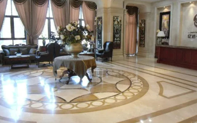 Xingfu Apartment Hotel
