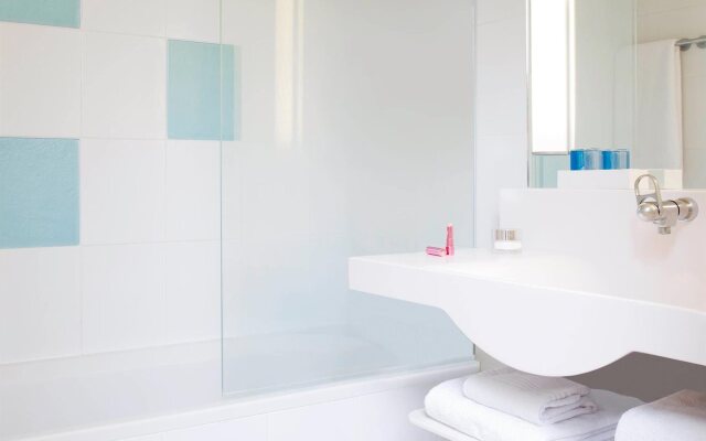 Demeures de campagne Orleans Chemin de Sologne – Novotel
