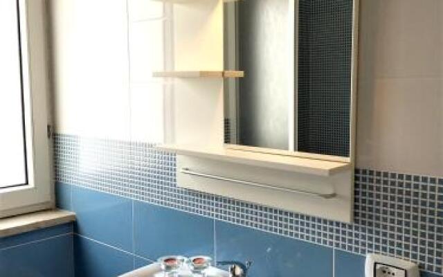 Apartment Contrada Forgia