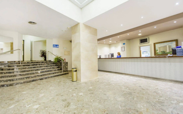 Hotel Tres Anclas