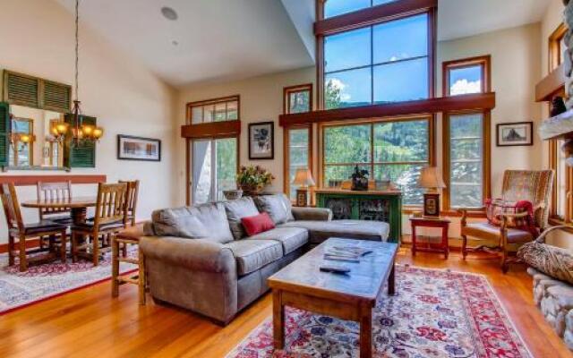 Meadows Townhome C1