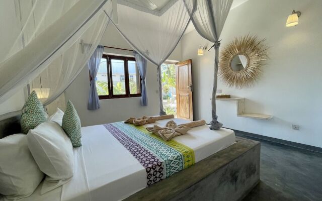 Villa Huruma