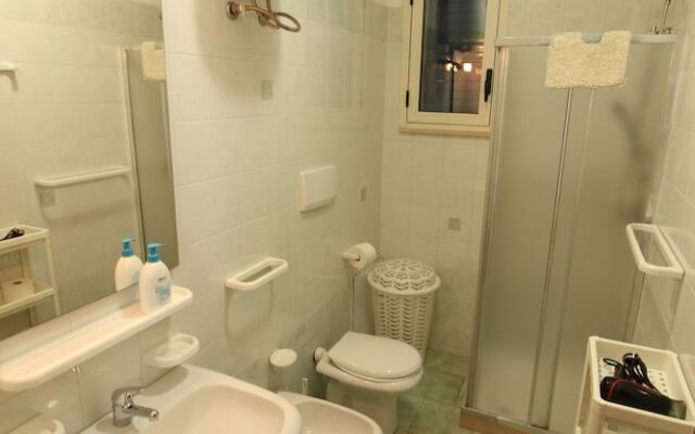 Residence Mare Azzurro