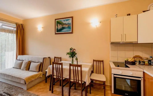 Apartments Gudelj