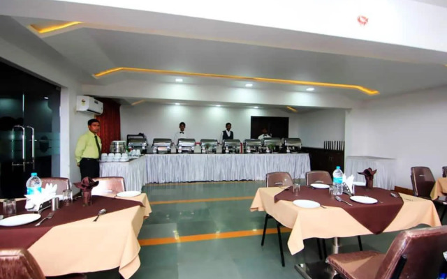 Krushnai Resort
