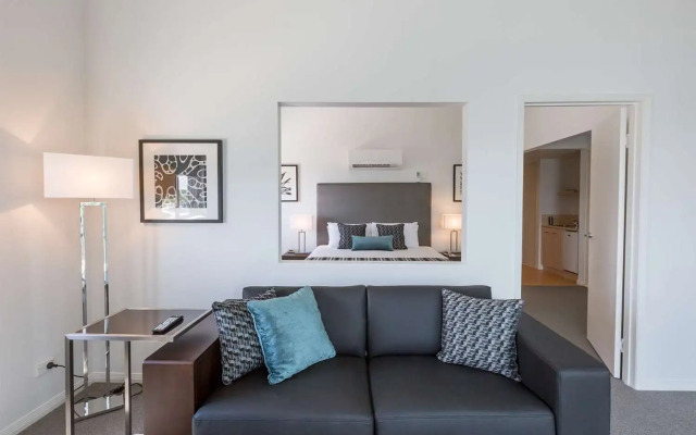 Ramada Hotel Hope Harbour