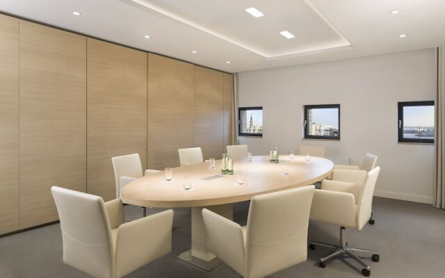 The Westin Hamburg Elbphilharmonie