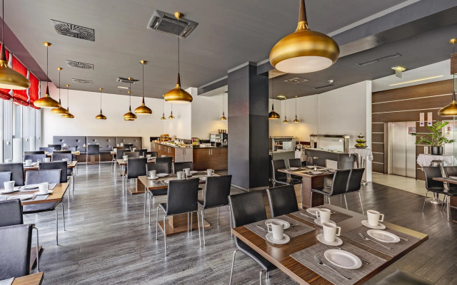 Best Western Plus Plaza Hotel Graz