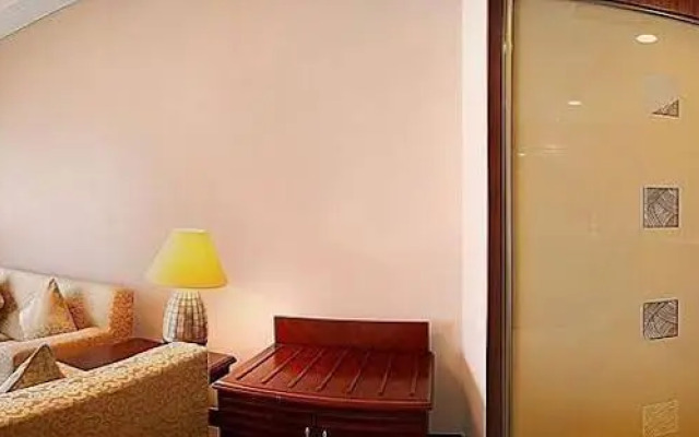 New Century Hotel Yangzhou