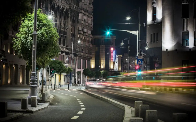 Bucharest Wander - Old Town Apartments