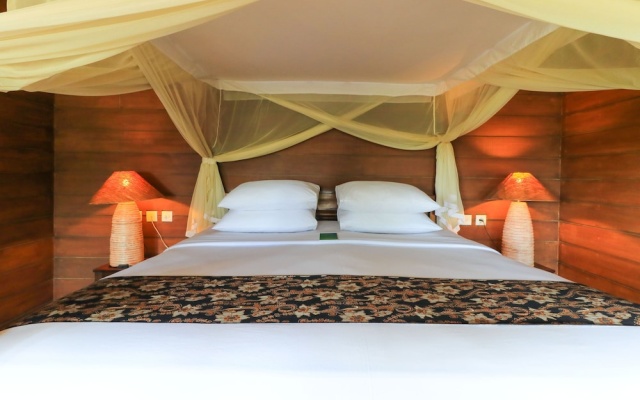 Tegal Sari-Ubud – Guest Rooms – Ubud
