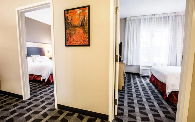 TownePlace Suites by Marriott Gilford