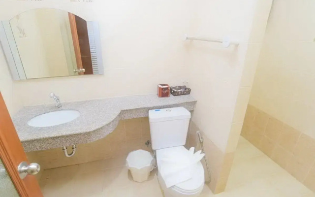 Ban Aothong Hotel