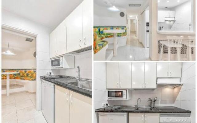 Apartment-Hotel Altamira