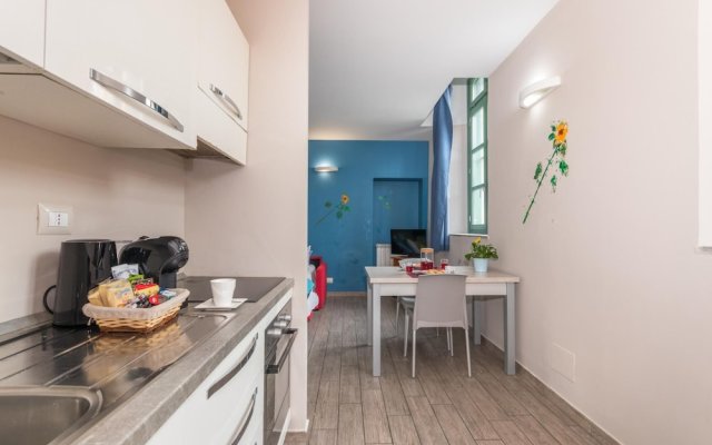 Housing Giulia - Mono Apartment 5