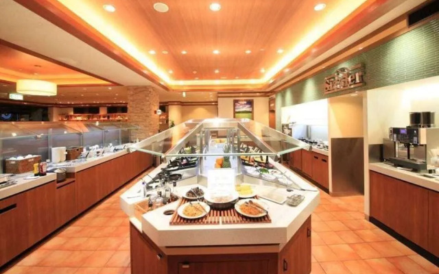 Richmond Hotel Tokyo Musashino